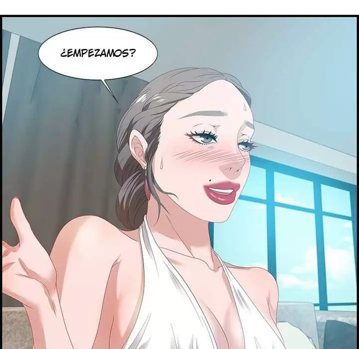 Tasty Chat 0km Capítulo 20 - Página 14