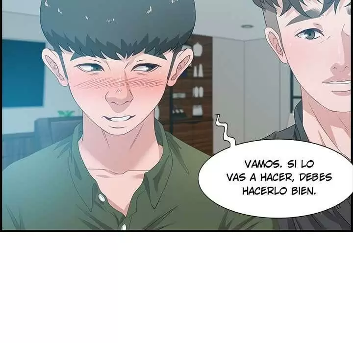 Tasty Chat 0km Capítulo 20 - Página 16