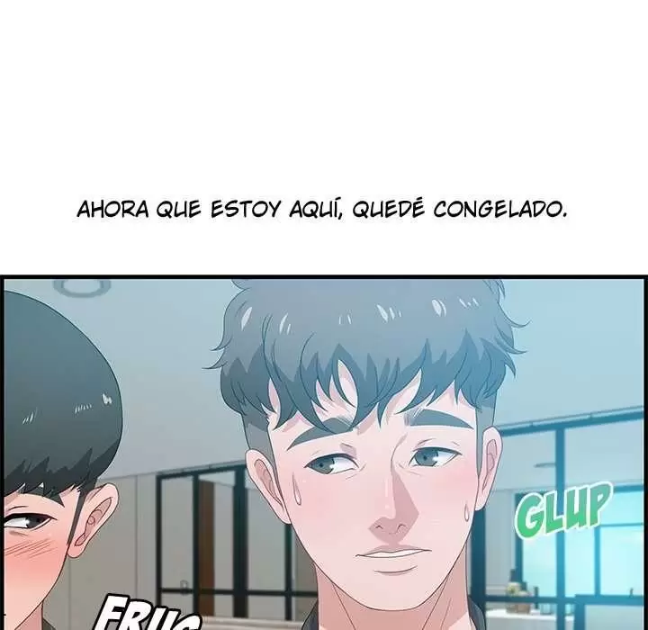 Tasty Chat 0km Capítulo 20 - Página 17