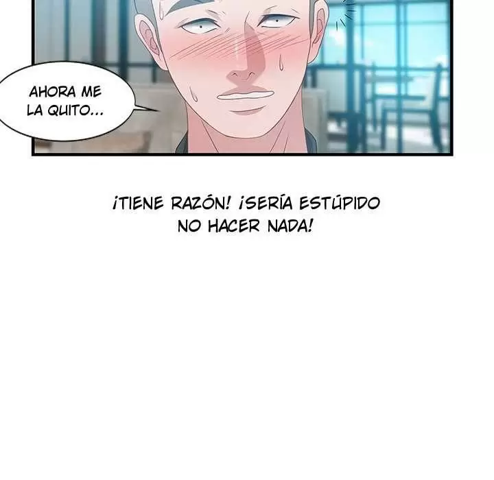 Tasty Chat 0km Capítulo 20 - Página 21