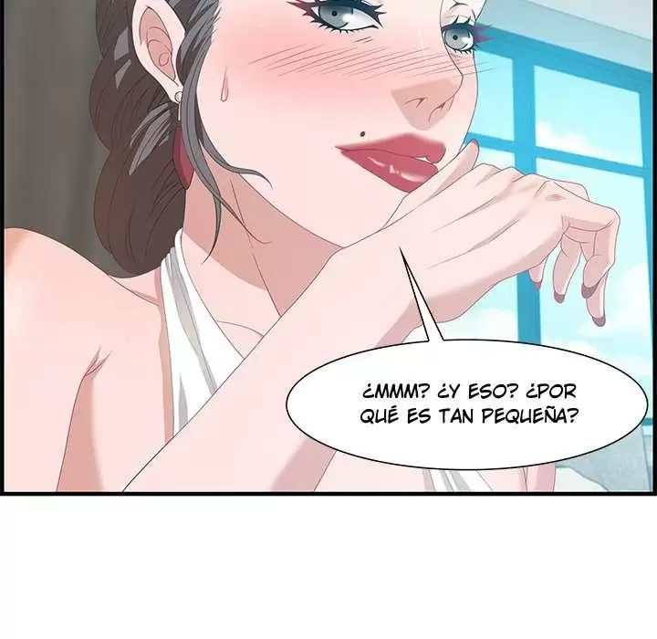 Tasty Chat 0km Capítulo 20 - Página 27