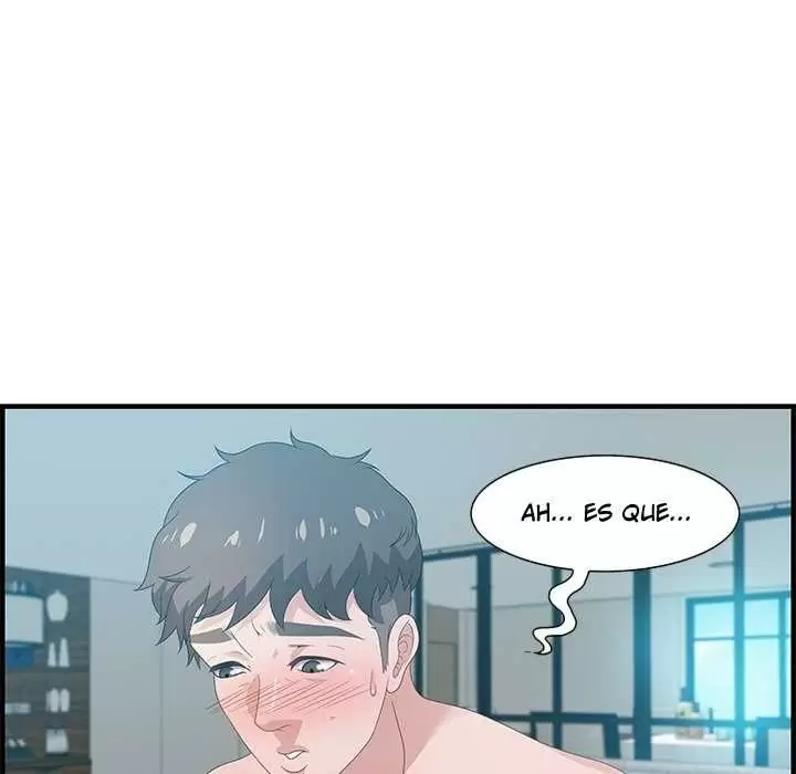 Tasty Chat 0km Capítulo 20 - Página 28