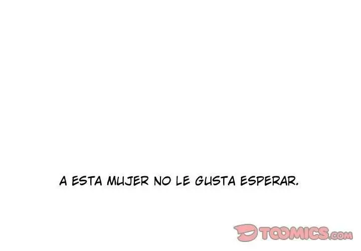 Tasty Chat 0km Capítulo 20 - Página 3