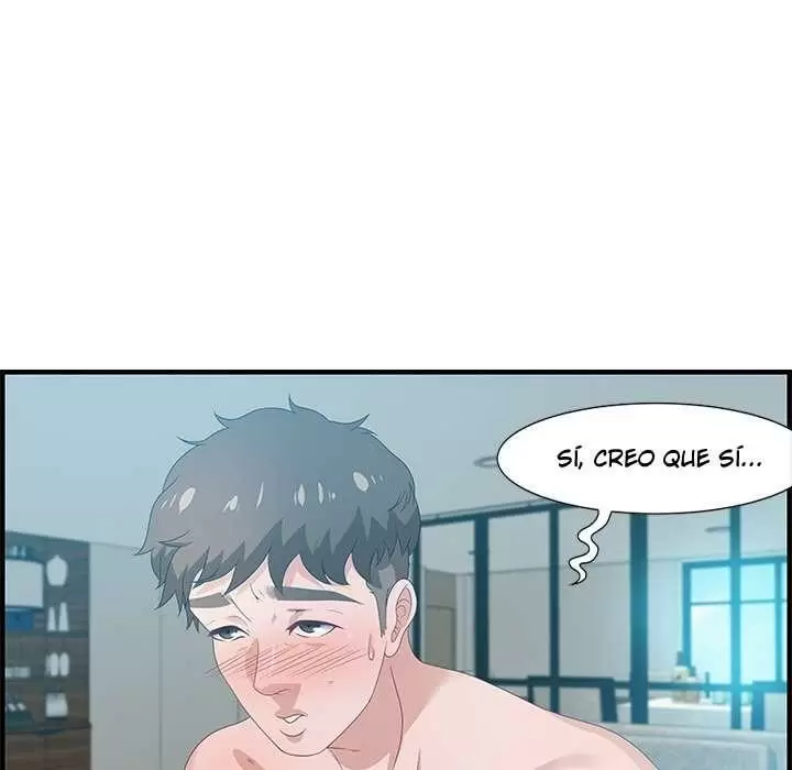 Tasty Chat 0km Capítulo 20 - Página 33
