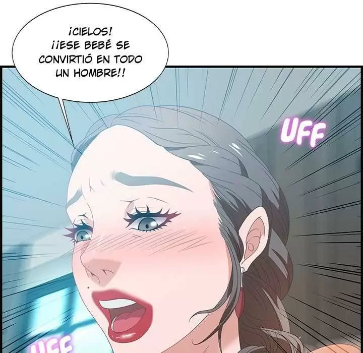 Tasty Chat 0km Capítulo 20 - Página 41