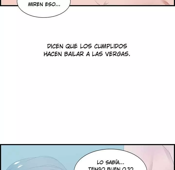Tasty Chat 0km Capítulo 20 - Página 44