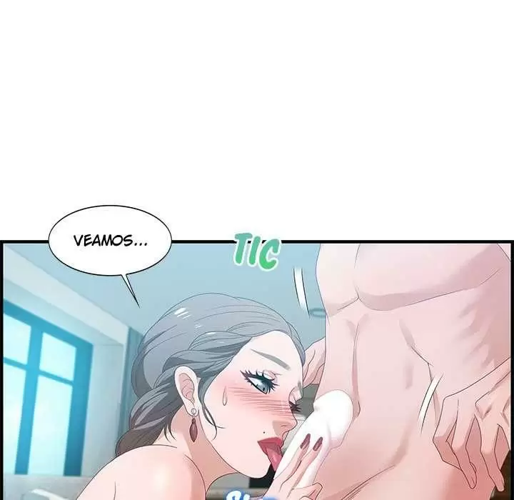 Tasty Chat 0km Capítulo 20 - Página 46