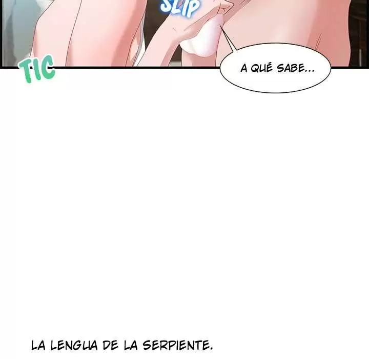 Tasty Chat 0km Capítulo 20 - Página 47