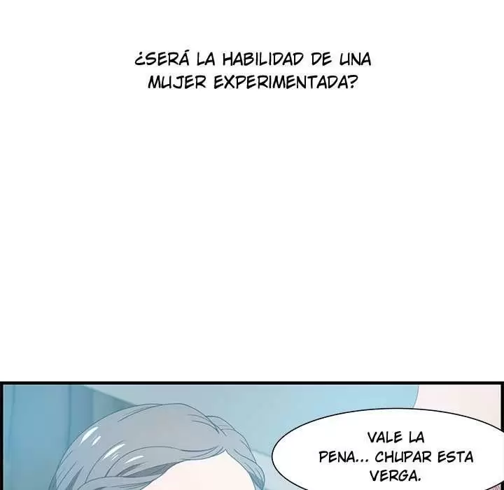 Tasty Chat 0km Capítulo 20 - Página 50