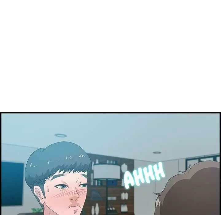 Tasty Chat 0km Capítulo 20 - Página 54