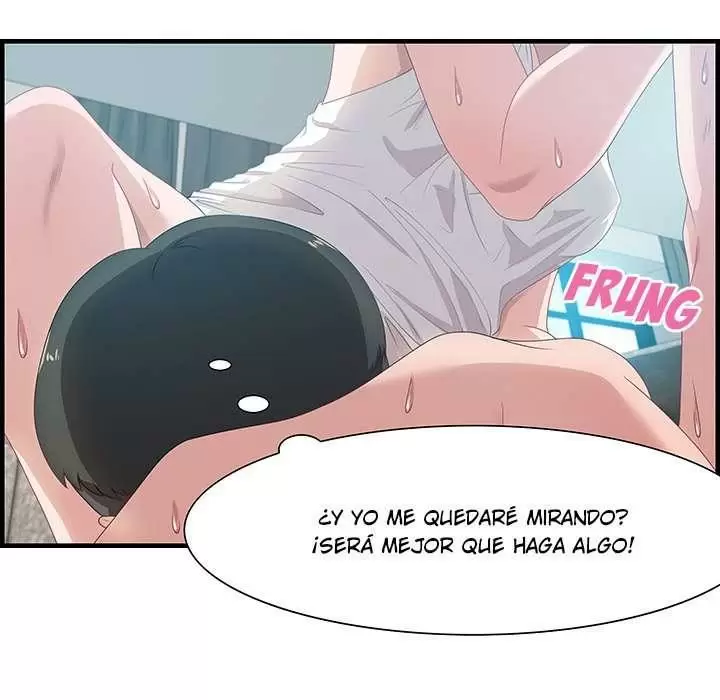 Tasty Chat 0km Capítulo 20 - Página 56