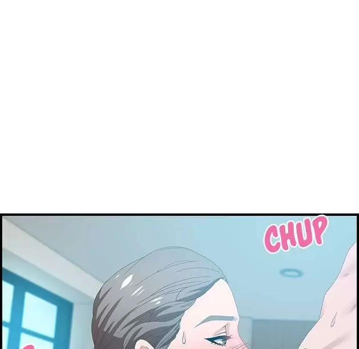 Tasty Chat 0km Capítulo 20 - Página 57