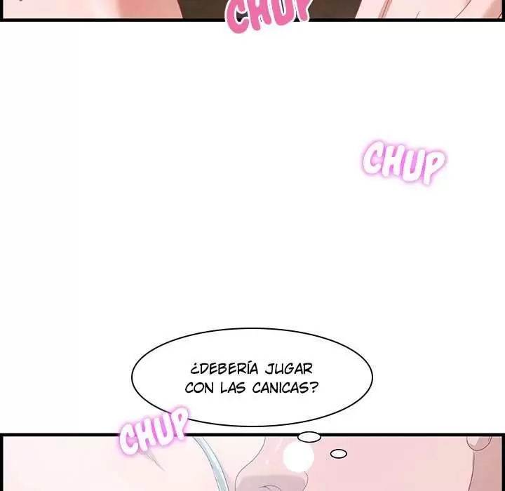 Tasty Chat 0km Capítulo 20 - Página 60