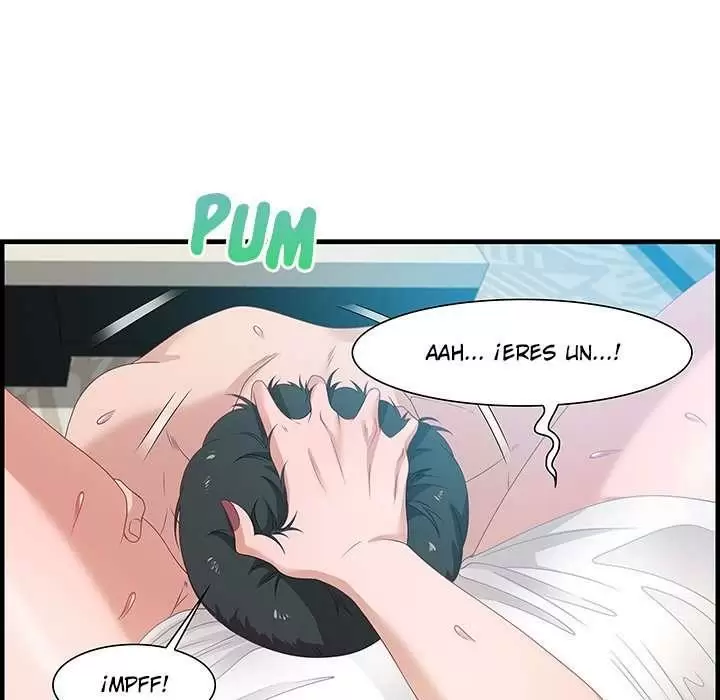 Tasty Chat 0km Capítulo 20 - Página 64