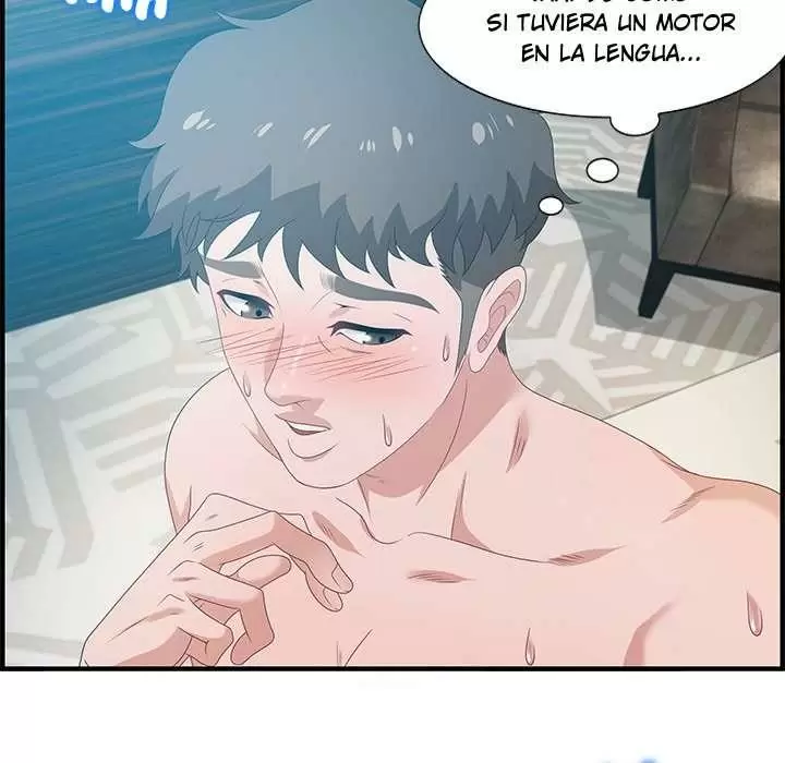 Tasty Chat 0km Capítulo 20 - Página 69