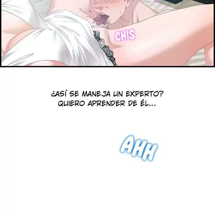 Tasty Chat 0km Capítulo 20 - Página 71