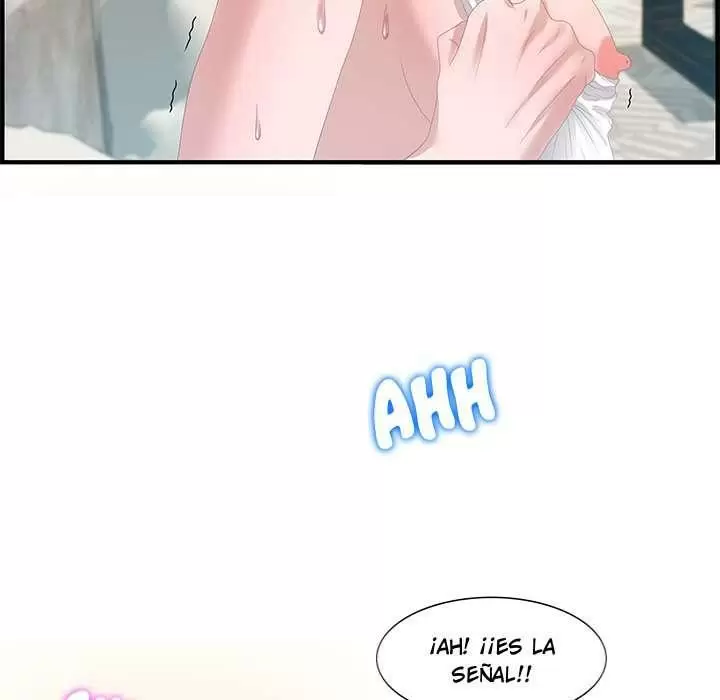 Tasty Chat 0km Capítulo 20 - Página 73