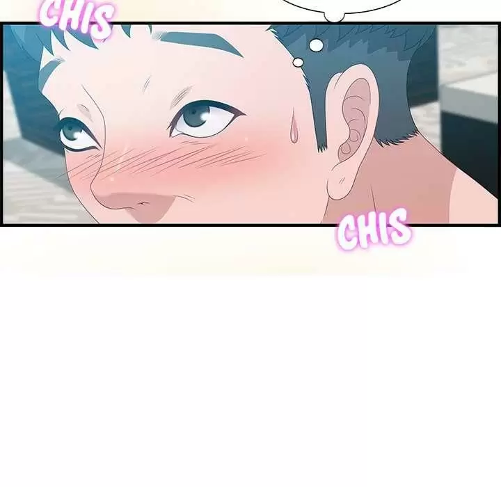 Tasty Chat 0km Capítulo 20 - Página 74