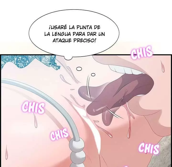 Tasty Chat 0km Capítulo 20 - Página 75