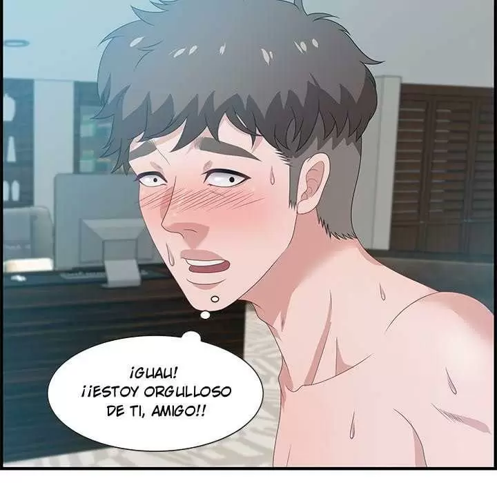 Tasty Chat 0km Capítulo 20 - Página 86