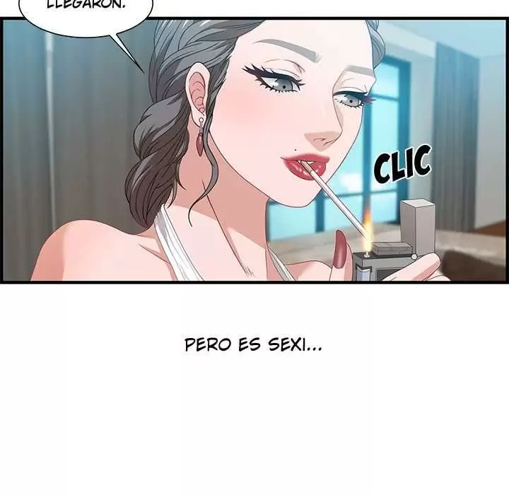 Tasty Chat 0km Capítulo 20 - Página 9