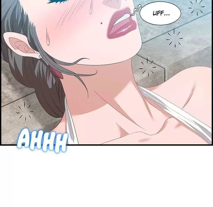 Tasty Chat 0km Capítulo 20 - Página 90