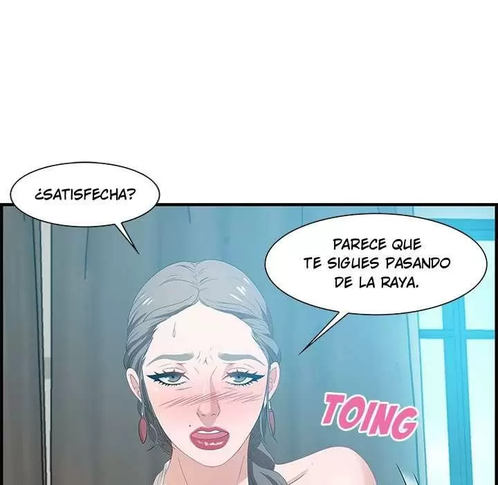 Tasty Chat 0km Capítulo 20 - Página 93