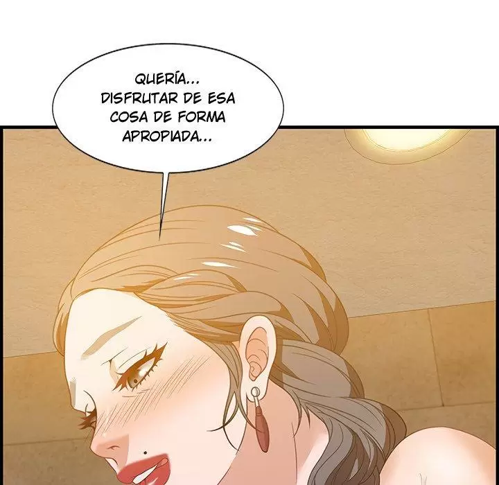 Tasty Chat 0km Capítulo 21 - Página 10
