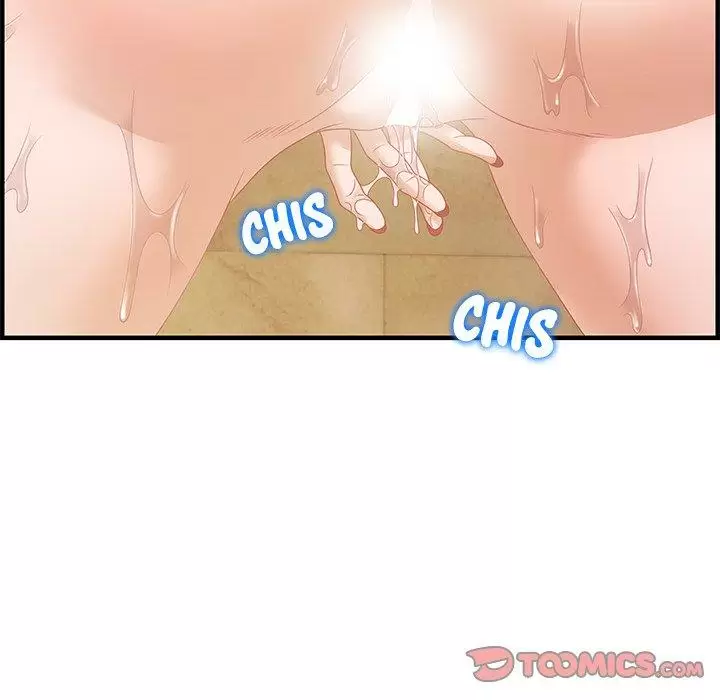 Tasty Chat 0km Capítulo 21 - Página 111