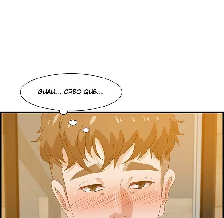 Tasty Chat 0km Capítulo 21 - Página 112