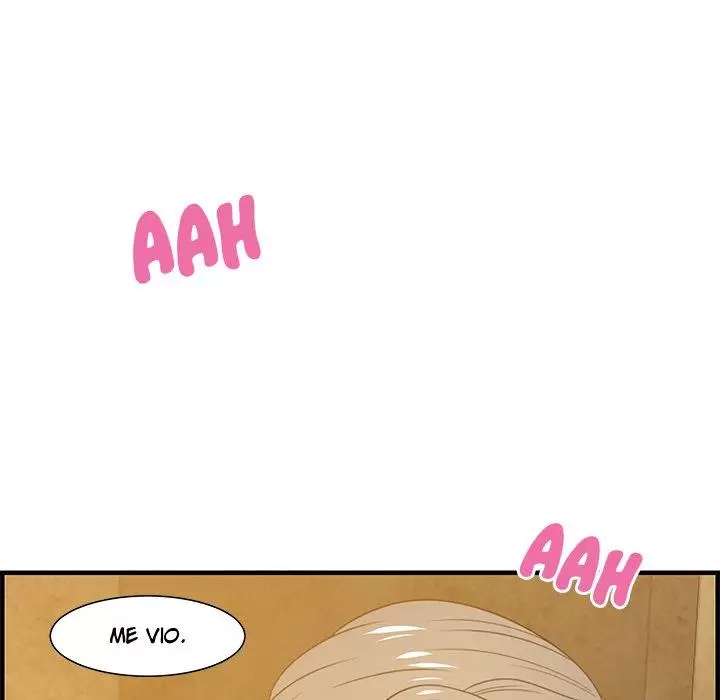 Tasty Chat 0km Capítulo 21 - Página 117