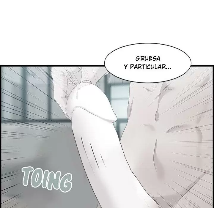 Tasty Chat 0km Capítulo 21 - Página 12