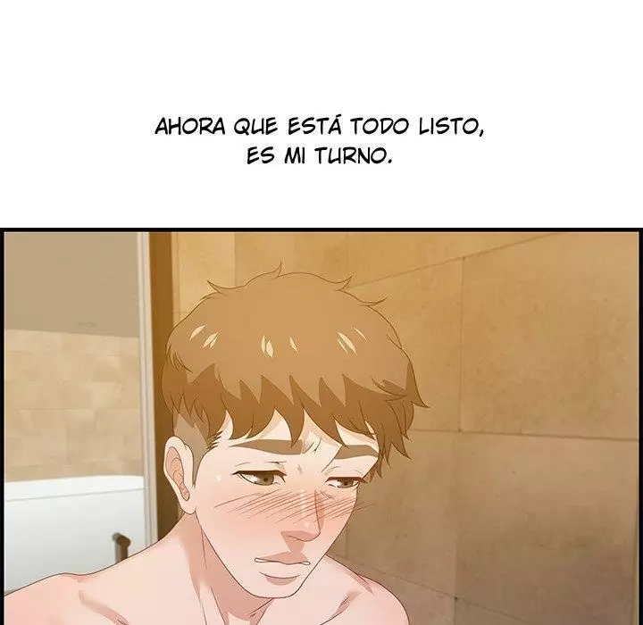 Tasty Chat 0km Capítulo 21 - Página 121