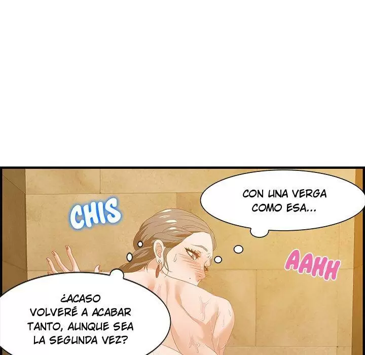 Tasty Chat 0km Capítulo 21 - Página 17