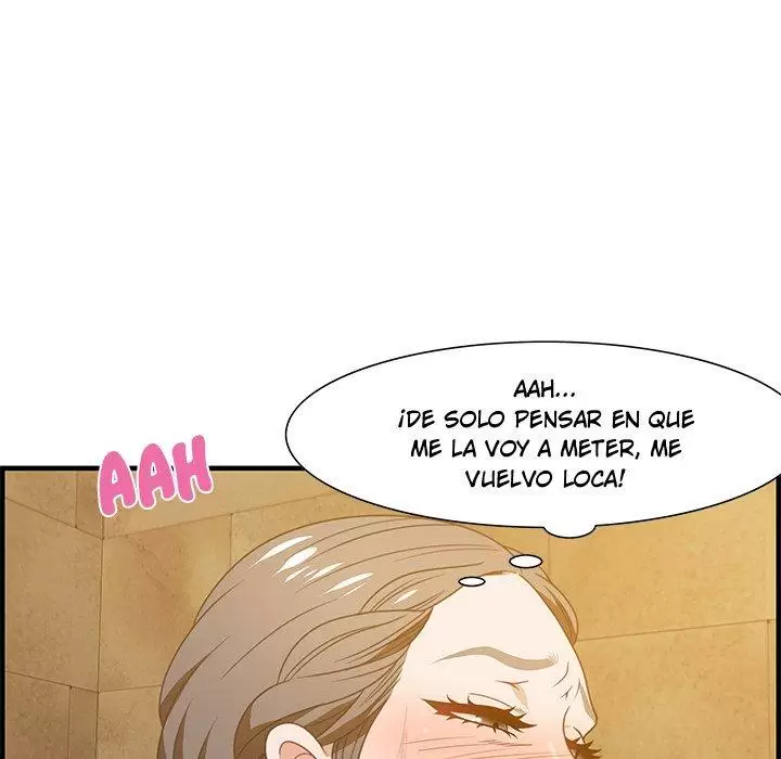 Tasty Chat 0km Capítulo 21 - Página 19