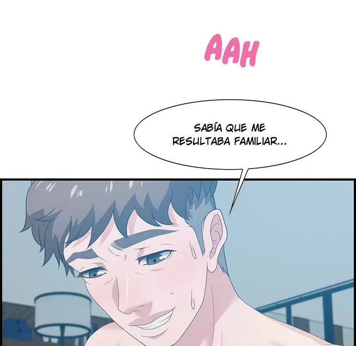 Tasty Chat 0km Capítulo 21 - Página 21