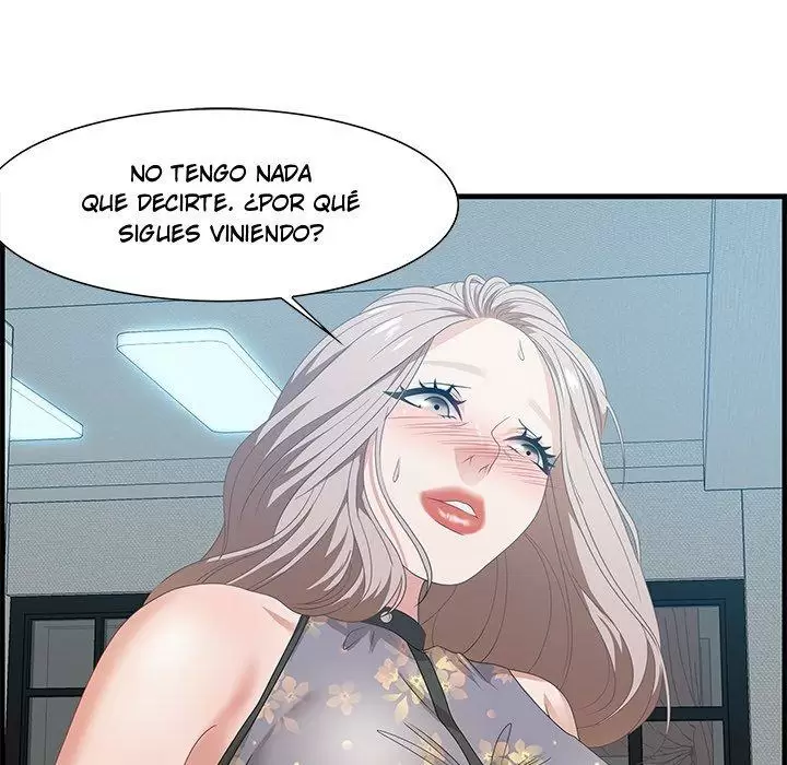 Tasty Chat 0km Capítulo 21 - Página 30