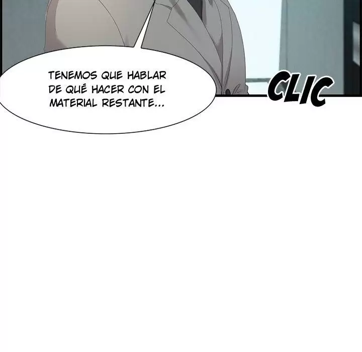 Tasty Chat 0km Capítulo 21 - Página 33