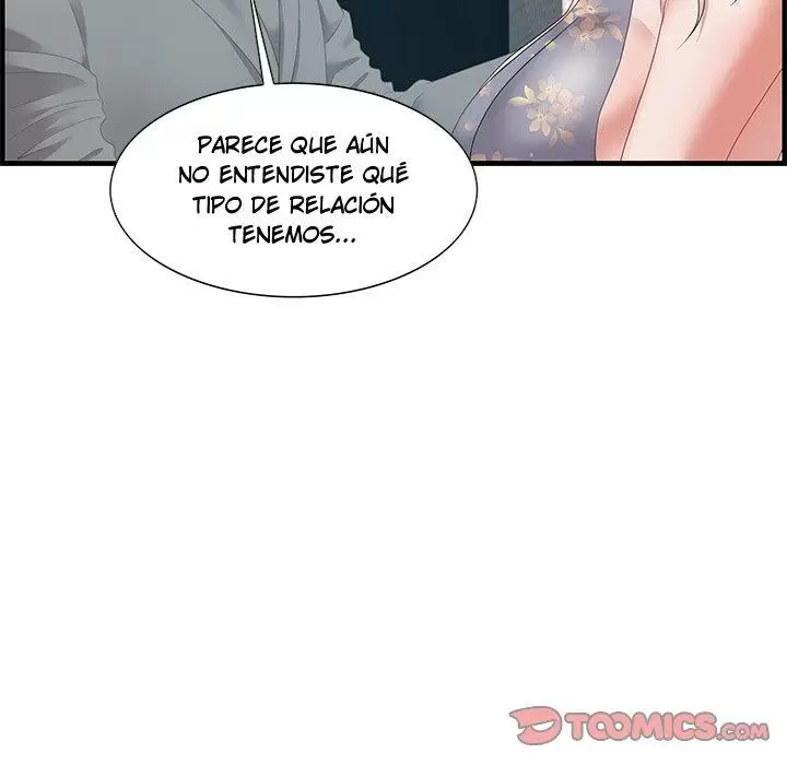 Tasty Chat 0km Capítulo 21 - Página 39