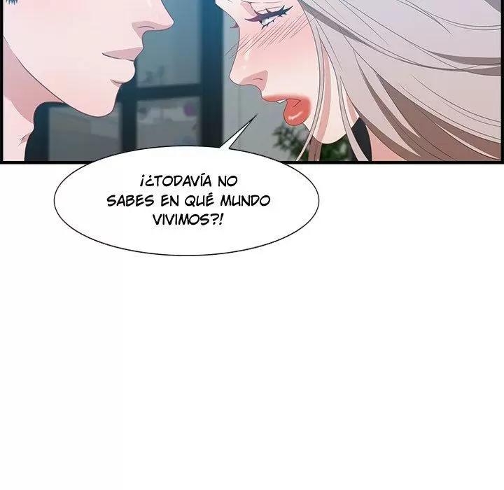 Tasty Chat 0km Capítulo 21 - Página 57