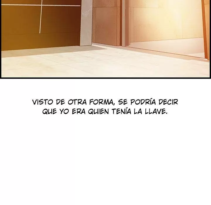 Tasty Chat 0km Capítulo 21 - Página 6