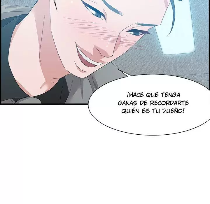 Tasty Chat 0km Capítulo 21 - Página 62
