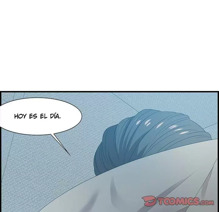 Tasty Chat 0km Capítulo 21 - Página 63