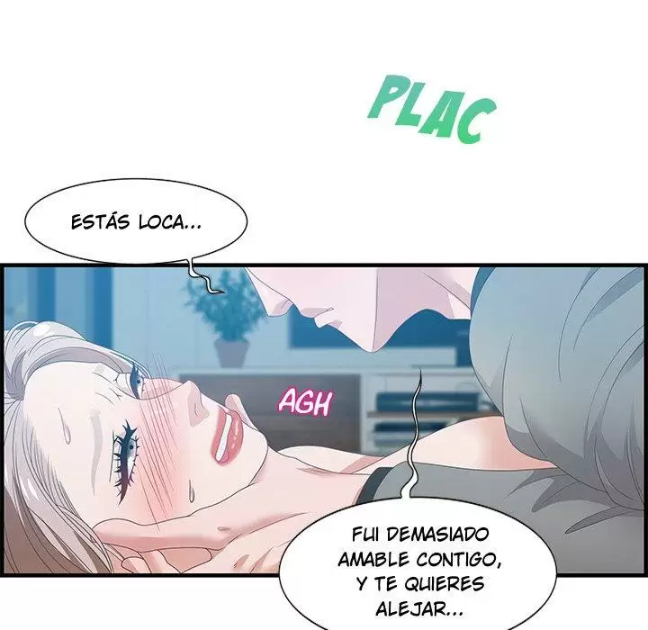Tasty Chat 0km Capítulo 21 - Página 69