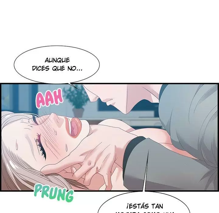 Tasty Chat 0km Capítulo 21 - Página 72