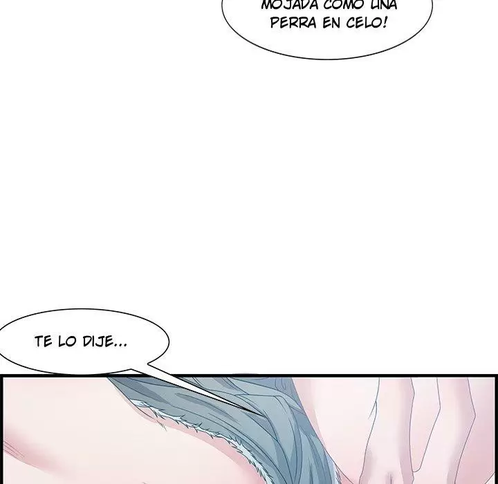 Tasty Chat 0km Capítulo 21 - Página 73