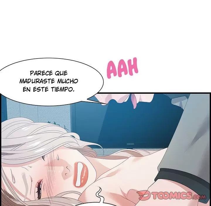 Tasty Chat 0km Capítulo 21 - Página 75