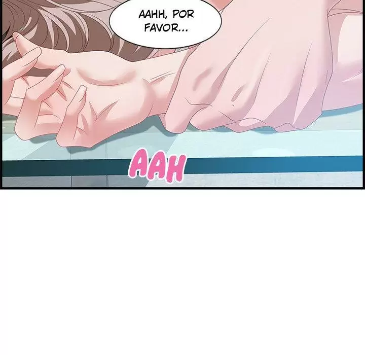 Tasty Chat 0km Capítulo 21 - Página 76