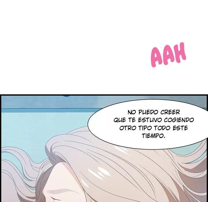 Tasty Chat 0km Capítulo 21 - Página 77