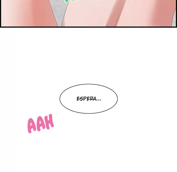 Tasty Chat 0km Capítulo 21 - Página 83